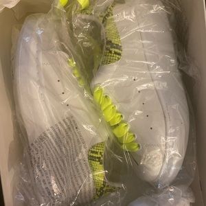 Alexander McQueen sneakers size 37